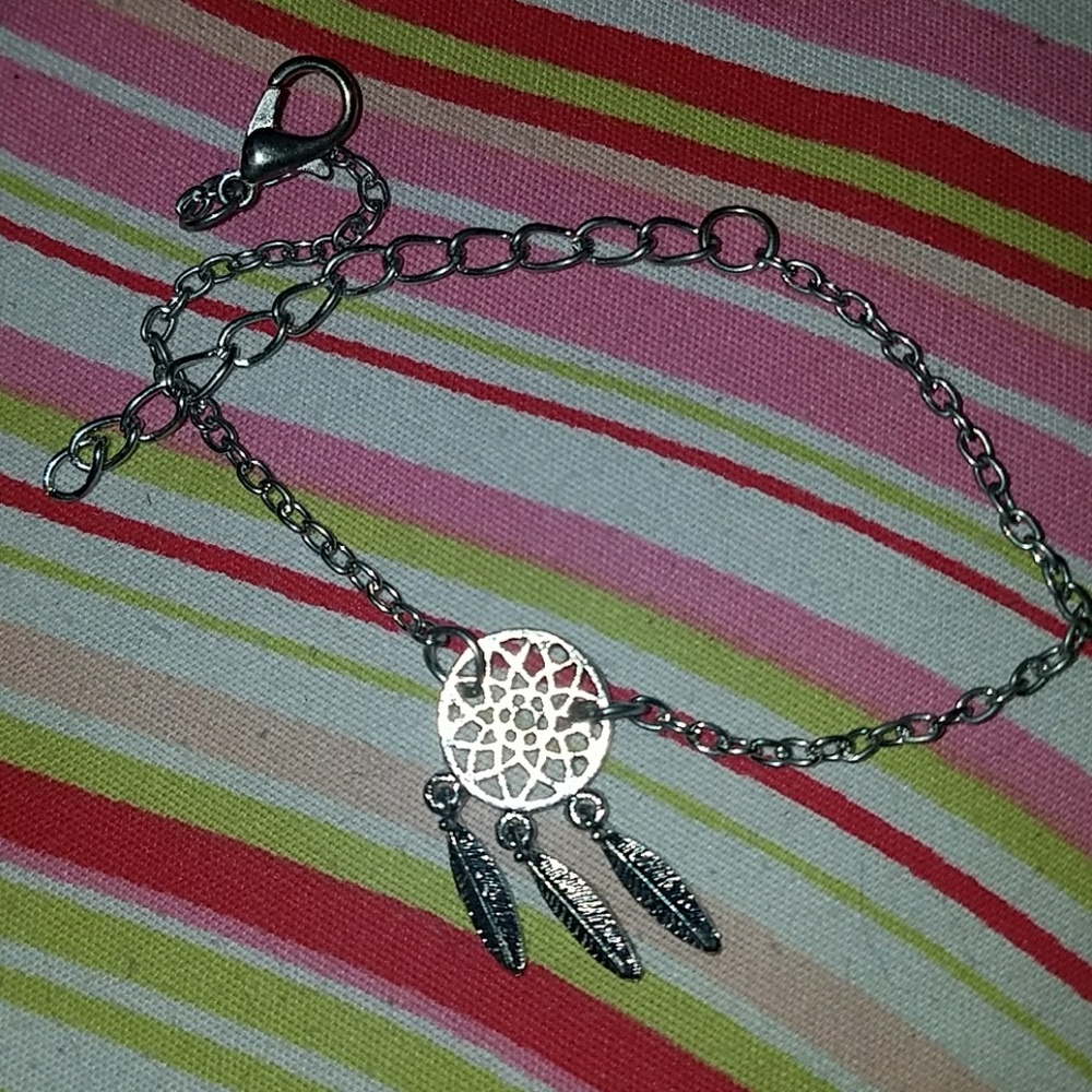 Anklet
